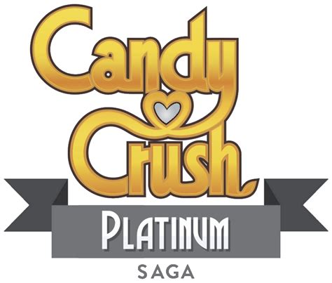 Candy Crush Logo Png PNG Transparent Images, Pictures, Photos PNG