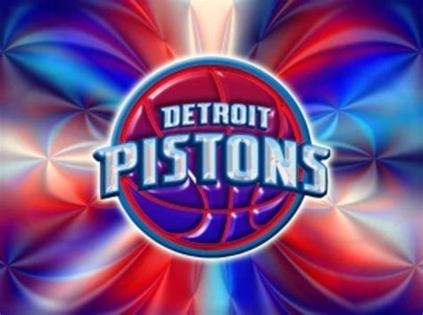 🔥 [70+] Detroit Pistons Wallpapers | WallpaperSafari