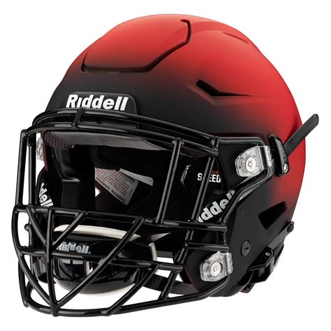 SpeedFlex | CPQ Configurable Category | Riddell