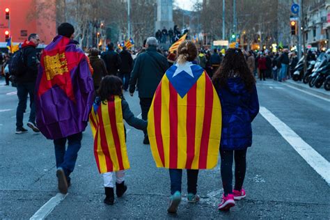 Catalonia’s Independence Bid: Here’s What You Need To Know – Crux