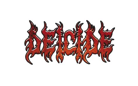 Deicide Information | Live Nation Asia