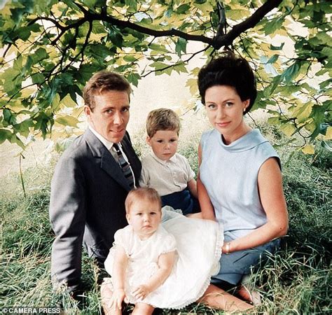 Princess Margaret's son Lord Snowdon reveals his mother was proud | Princess margaret, Royal ...