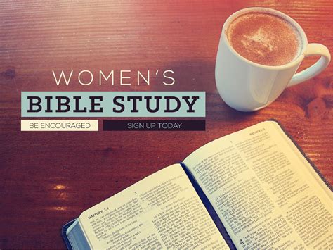 Women’s Bible Study | Engleside Baptist Church