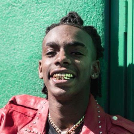 YNW Melly Net Worth - Rappers.Money