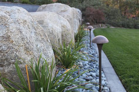 Black Mexican Beach Landscape Pebbles | Online Stone Solutions