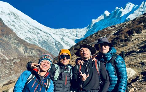 Langtang Trek Difficulty and Tips To Conquer Them