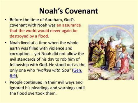 PPT - Judaism: Covenant PowerPoint Presentation - ID:7055226