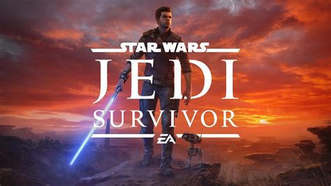 Star Wars Jedi: Survivor Review - A Worthy Sequel With Performance Woes