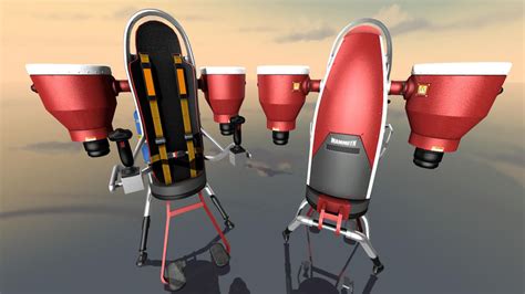 SFMLab • JetPack [GTA Online]