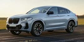 BMW X4 Wheel Size and Specs