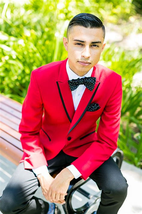 The Best Prom Suits & Tuxedos for 2019 | Friar Tux