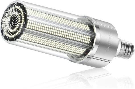 Amazon.com: DuuToo 240W Super Bright Corn LED Light Bulb(1000 Watt Metal Halide/HID/HPS ...