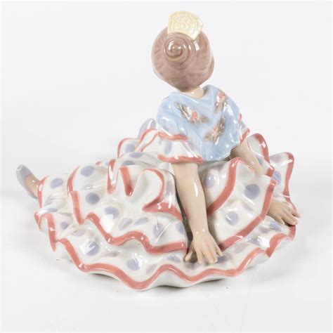 Lladró Porcelain Figurines | EBTH