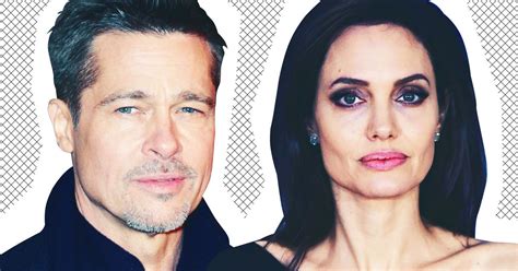 What’s Going on With Brad Pitt and Angelina Jolie’s Divorce?