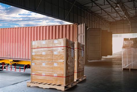 6 key facts about LCL shipping every company should know - Hecksher