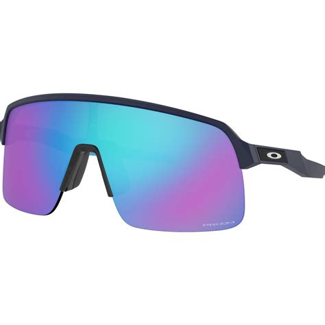 Oakley Sutro Lite Sunglasses Prizm Sapphire Lens | Sigma Sports