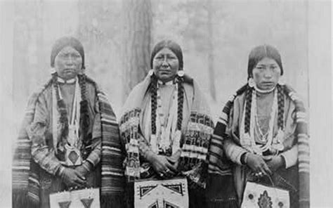 How to Find Out if You Have Native American Ancestors | Native american ...