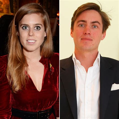 Princess Beatrice and Edoardo Mapelli Mozzi | New Celebrity Couples of ...