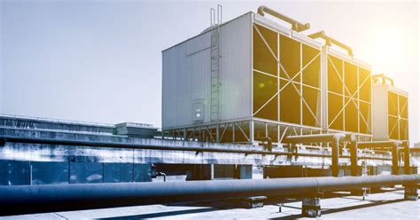 Data Center Cooling Systems: Challenges and Solutions