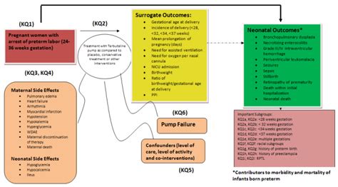 Comparative Effectiveness of Terbutaline Pump for the Prevention of ...