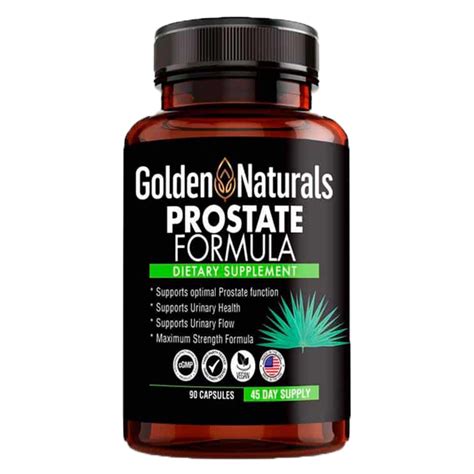 Prostate Formula, 90 Capsules – 180SaludPR