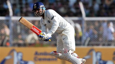 This day, 10 years ago: When Virender Sehwag nearly became first man to score 3 Test triple ...