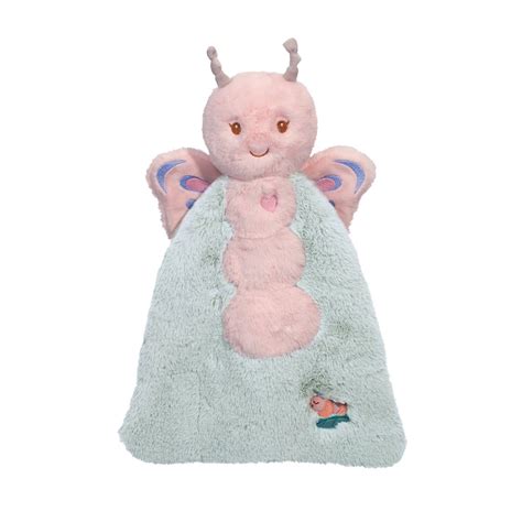 Bria Butterfly Sshlumpie - Douglas Toys