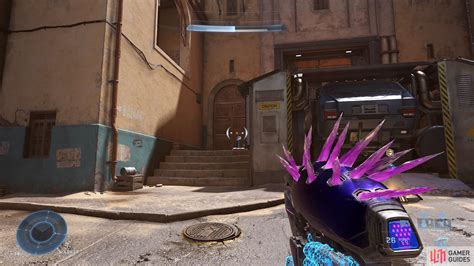 Needler - Banished Weapons (Covenant) - Weapons | Halo Infinite | Gamer Guides®