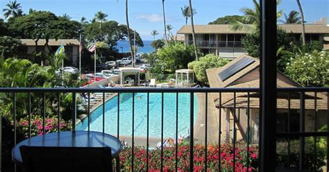 Kihei Kai Nani Resort, Maui - HomeyHawaii