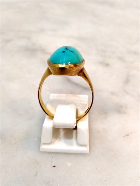 Turquoise Ring