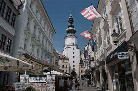 10 Best Museums In Bratislava That You Ought To Explore