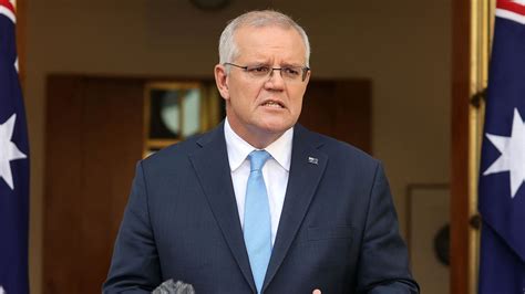 Facing election, Australian prime minister decries China's interference ...