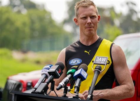 Jack Riewoldt keen for AFL bushfire game | Sports News Australia