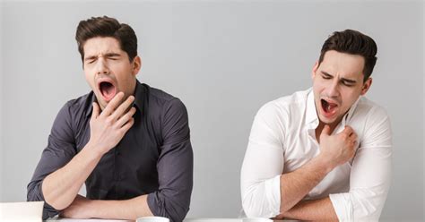 Why Is Yawning So Contagious? | Psychology Today