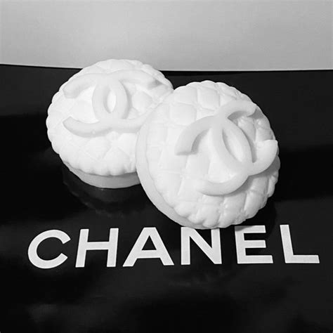 CHANEL | Bath & Body | Chanel Chance Fragrance Oil Bath Soap Bars ...