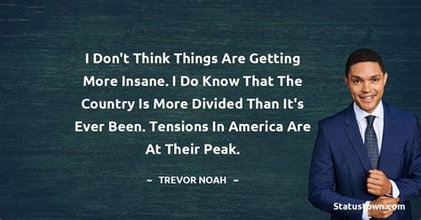 30+ Trevor Noah Quotes Images