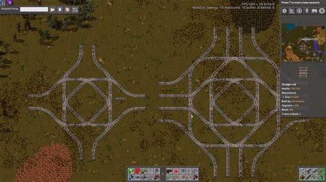 Factorio Workshop - Building A Better Factory :: Drizznarte's Rail ...