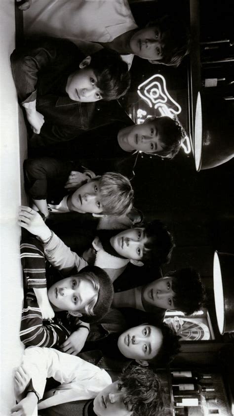 Exo Ot9 Wallpapers - Wallpaper Cave