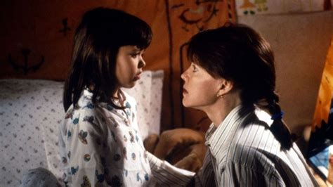 ‎Not Without My Daughter (1991) directed by Brian Gilbert • Reviews, film + cast • Letterboxd