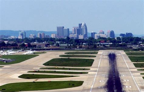 View from Louisville Airport | Louisville attractions, Louisville kentucky, Louisville airport