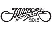 Jamboree in the Hills - 2023 show schedule & venue information - Live Nation