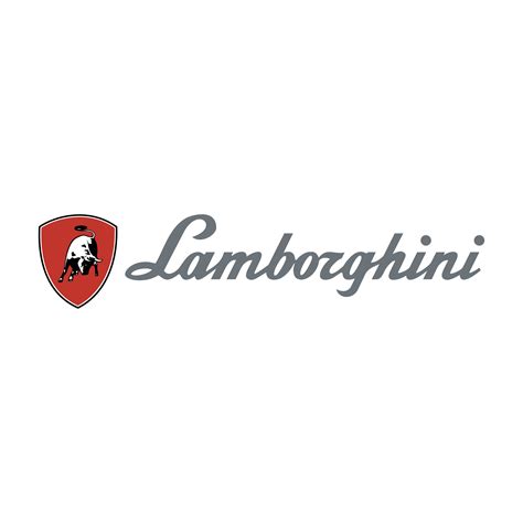 Lamborghini Logo