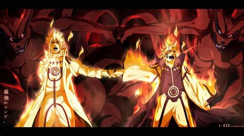 Naruto HD Wallpapers - Top Free Naruto HD Backgrounds - WallpaperAccess