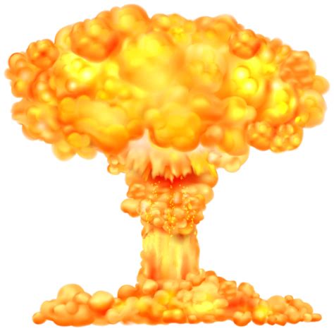 Fire Explosion Transparent PNG Clip Art Image | Clip art, Art images ...