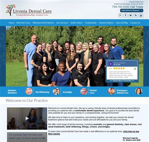 Adliance Top Livonia Emergency Dentist Emergency Dentists | Livonia Emergency Dentist | Livonia Area