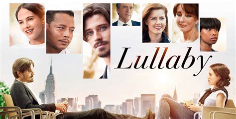 Lullaby Movie Trailer - DC Outlook