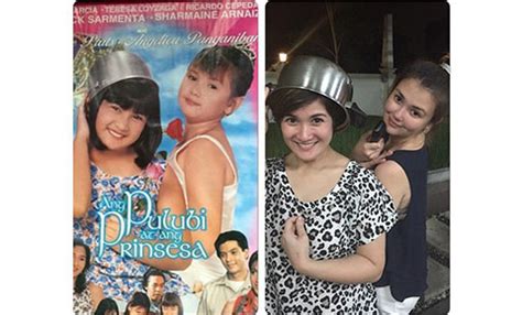 LOOK: Remember the child stars who played Princess Sarah and Becky? | GMA Entertainment