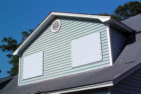 Top 6 Types of Storm Shutters - Armor Building Solutions