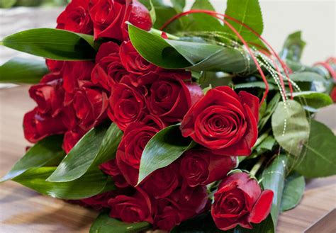 NATIONAL RED ROSE DAY - June 12, 2024 - National Today