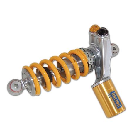 Parts :: Ducati :: 848 / 1098 / 1198 :: Suspension :: Shocks :: Ohlins ...